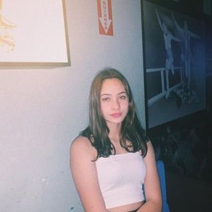 Meet your Posher, Daisy